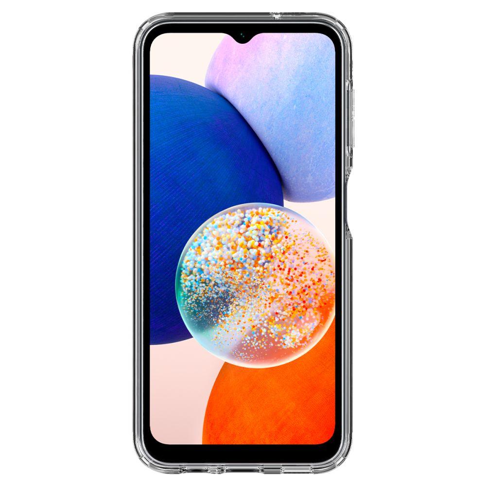 Spigen Ultra Hybrid Galaxy A14 5G Crystal Clear