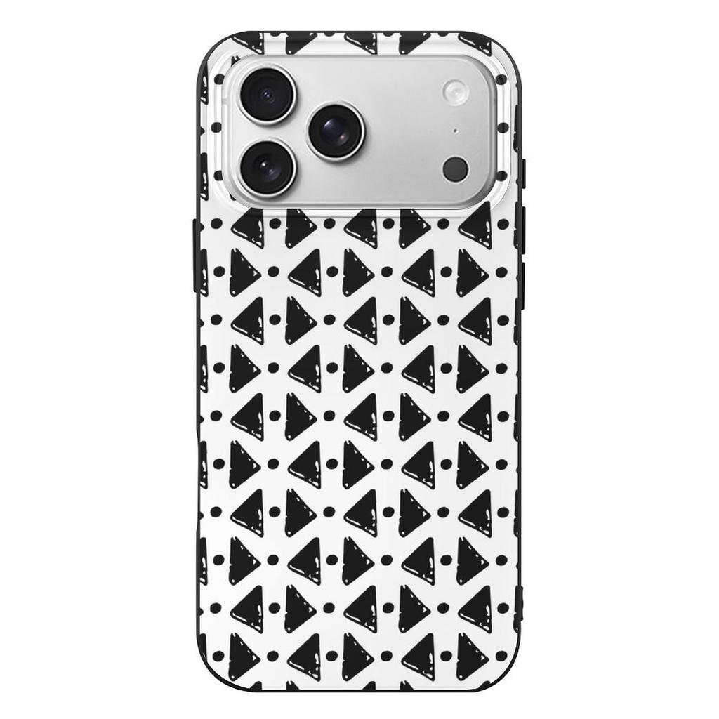 1 Pack For iPhone 17 Series TPU Phone Case Transparent Comfort-Touch Anti-Fall Design, Daily Protection