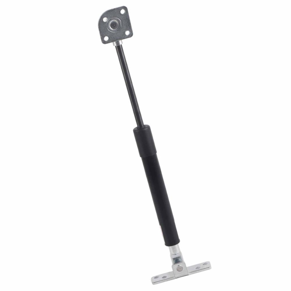 Universele 290mm Centerafstand Gasveer Heavy Duty 100mm Slag Gasveer Hydraulische Stang Liftsteun Camper Deur