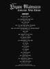 Band Score Yngwie Malmsteen Collection [Wide Edition]