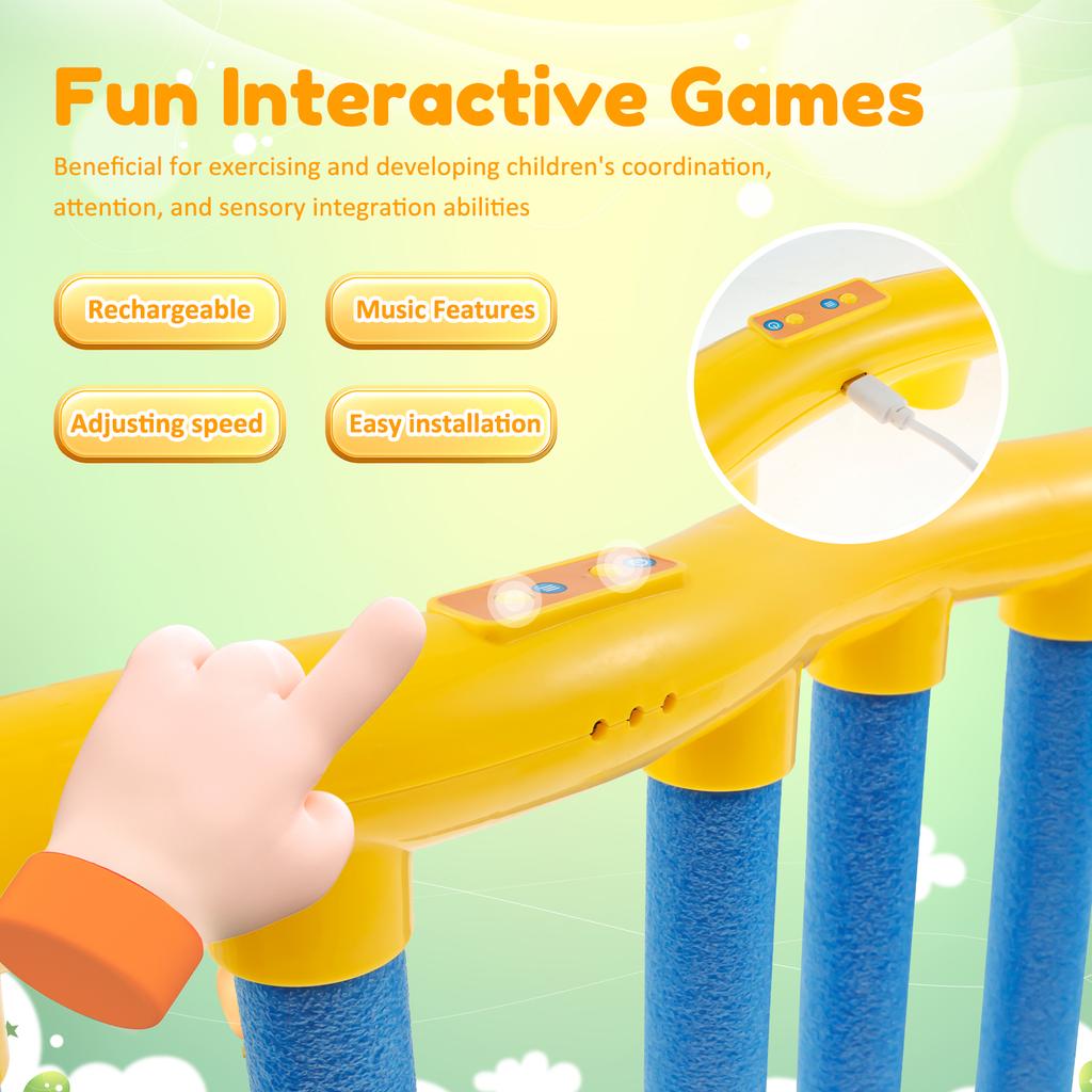 Challenge Falling Sticks Game Kids Stick Catching Toy Training Reaction Ability Educational Parent-Child Interactive Toy Sports