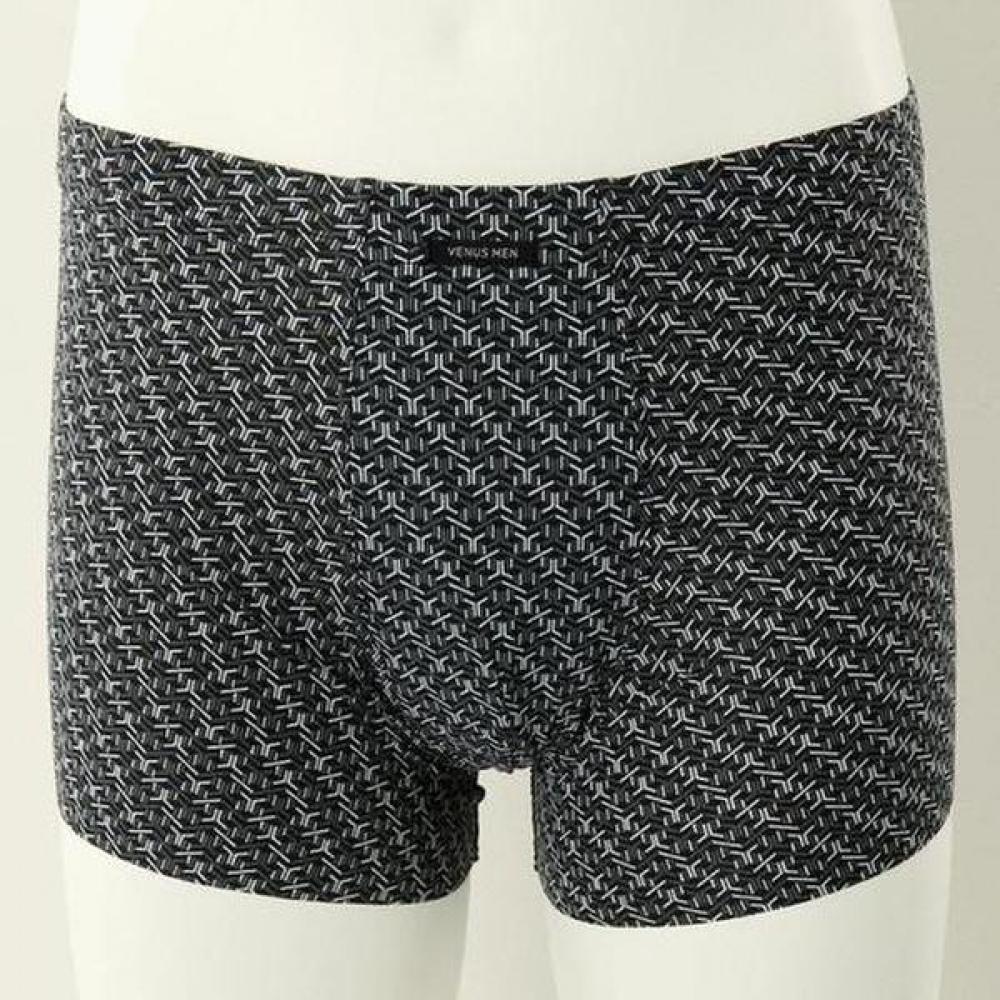 

Venus Soft Touch Clear Precut Geometric Support Mesh Magic Drawers 2 Piece Set V black/navy/110