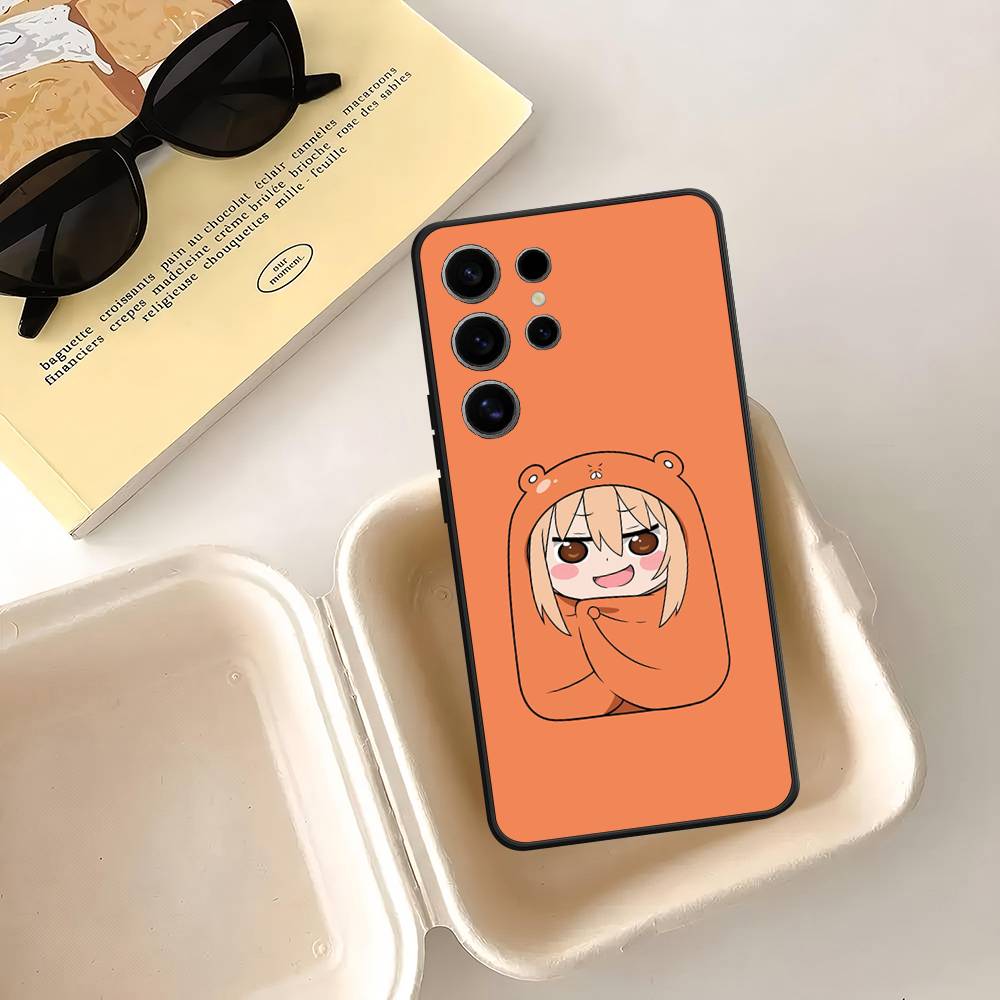 Azur L-Lane Game Case For Samsung Galaxy Case S25 S23 S22 S21 S30 S20 S10 Ultra Plus FE TPU Soft Cover