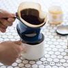 ZERO JAPAN Dripper S Coffee Brown BKK-15S CBR