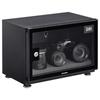 HAKUBA [.co.jp limited] HAKUBA Skříň odolná proti vlhkosti E-dry box KED-P20E 20L Proti plísním Automatické odvlhčování Tiché Elektronicky řízené Manu