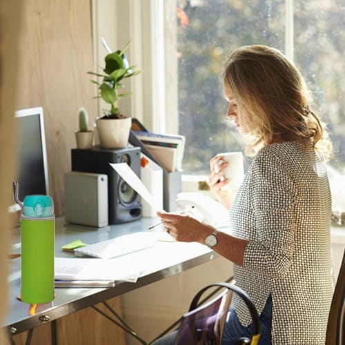 Lawnspet Water Bottle Covers, 500ml Bottle Covers, 600ml Plastic Bottle Covers, 500ml Water Bottle Covers, 550ml Bottle Holders, Insulated Neoprene Wa