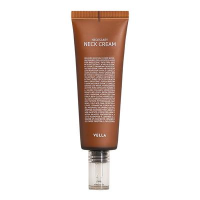 Necessary Neck Cream Firming & Wrinkle Care 50ml