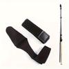 Fishing Rod Protective Cover, High Elasticity Combined Rod Strap Fishing Gear Additions