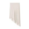 2025 Stylish European & American Lace Silk Satin Skirt - Sexy, Fashionable Women's Clothing
