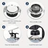 1 Set Of Desktop Watch Repair Tools, Mechanical Quartz Watch Back Cover Presser