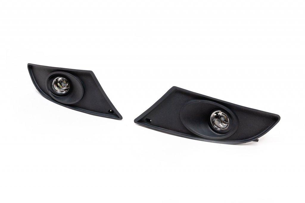 

Fog lights (with LED lamp) for Seat Leon 2005-2012