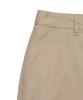 LEE Women'S Straight Fit Chino Pants Beige