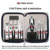 777 11-Piece Professional Manicure Set