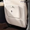 Rear Seat Anti-Kick Mat for New Bestune T77, T90, T55, B70S, E311 & T90 PHEV - Multi-functional Protection