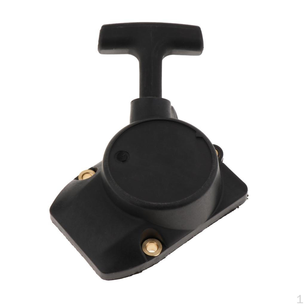 

Ручной съемник газонокосилки Pullstart, триммер, ручной съемник, подходит для