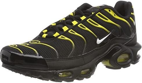 Кроссовки Nike Air Max Plus