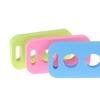 1Pc Lightweight Swimming Noodle Connector Training Holed Swimming Stick Pool Training Aid For Pool Exercise Equipment