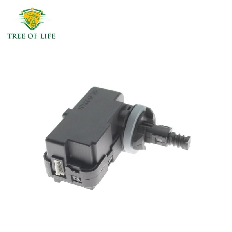 89003871 For Peugeot 307 Car Front Headlight Level Adjustment Motor Engine