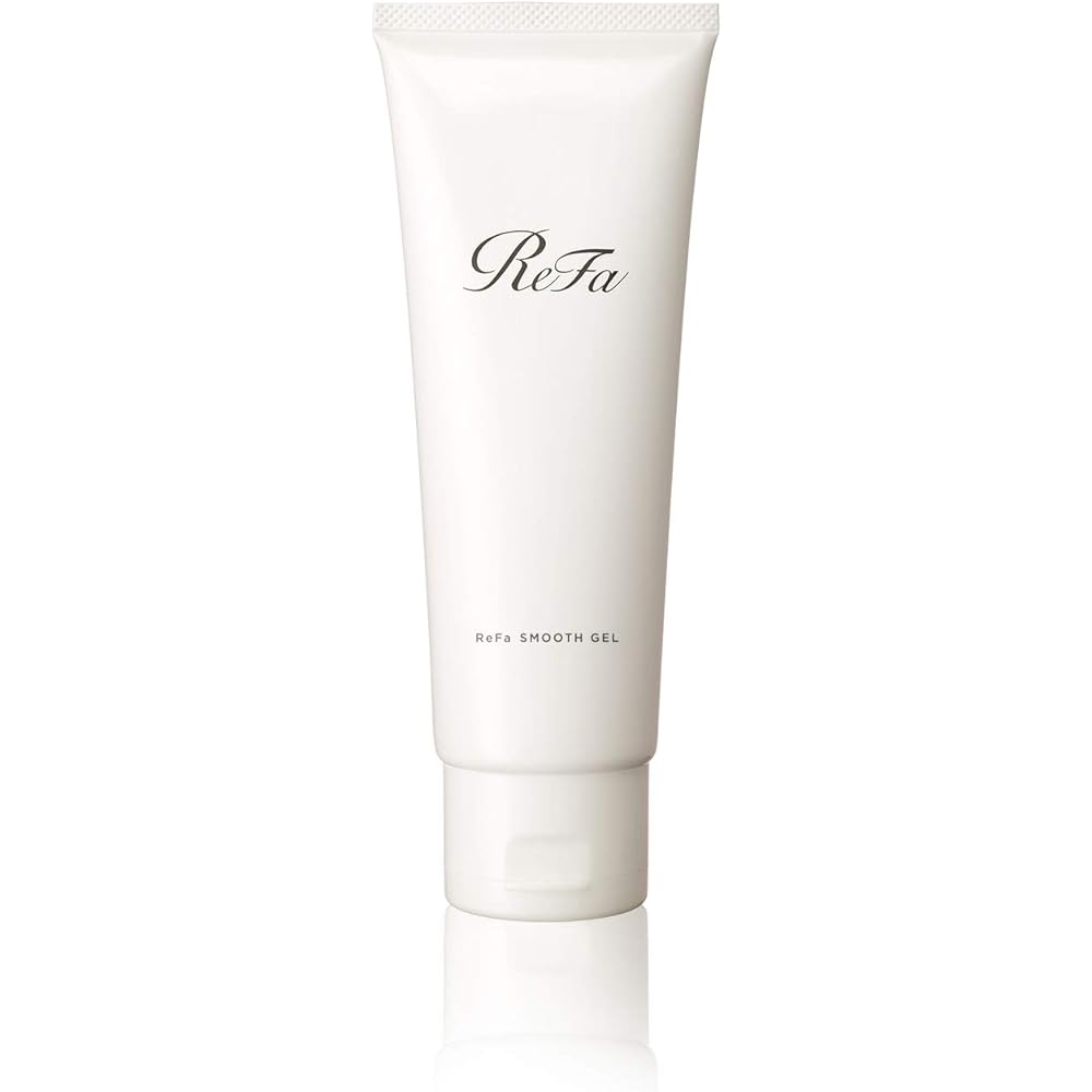 ReFa Smooth Gel 200 мл MTG Массажный гель для лицевых аппаратов