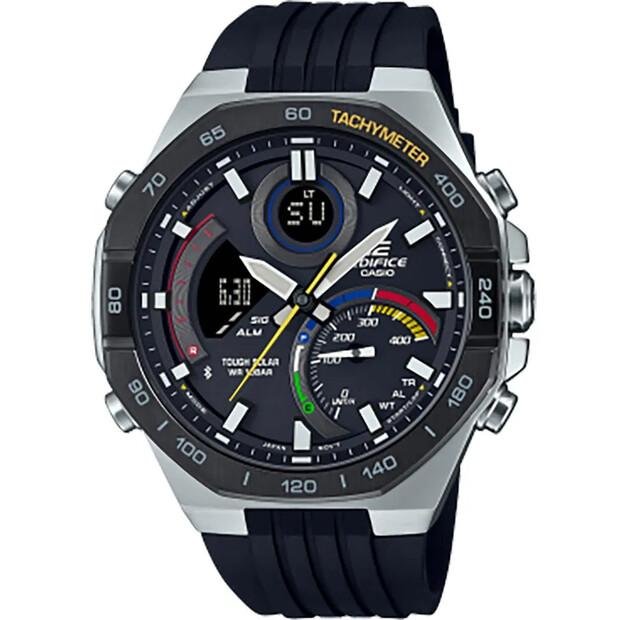 

Casio ECB-950MP-1AEF часы