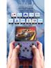 R36S Open Source Dual System Portable Retro Handheld Console - Nostalgic 3D Arcade Gaming