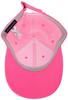 Unisex Rabbit Cutout Moisture Quick Drying FR [Jack Bunny] Cap, Cap, UNISEX, 57cm, Lightweight, Absorbent, / 262-3287800 090_Pink