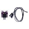 1 PC MPXV7002DP Piezoresistive Transducer 2.5V -2-2 KPa Airspeed Meter Breakout Board Transducer for Arduino Microcontroller Kit