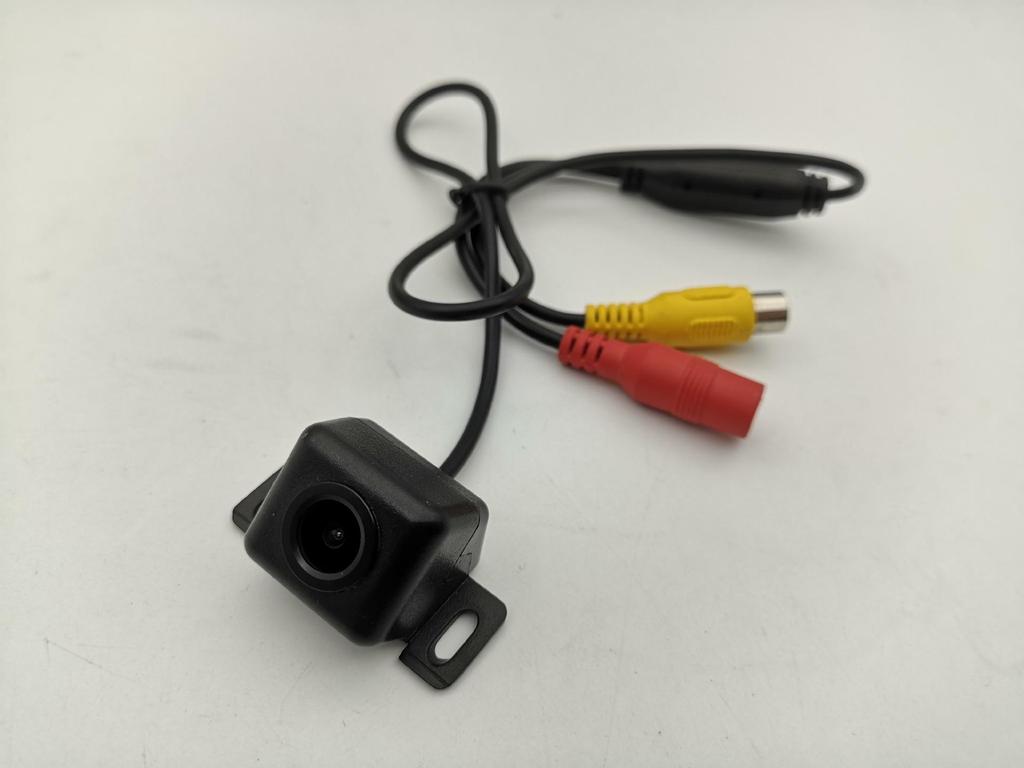 Rear View Camera for Small Honda Cars - HD Night Vision Waterproof Reversing Image