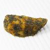 Natural Yellow Sapphire 331.90 Carat Dyed Uncut Rough Loose Gemstone