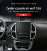 Viano/Vito Center Console Air Outlet & Navigation Trim Decoration Strip