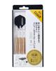 D.Craft Brass Darts Series Jackal Barrel Soft Darts