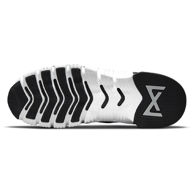 Nike Free Metcon 4 White Black Gradient DJ3021-101