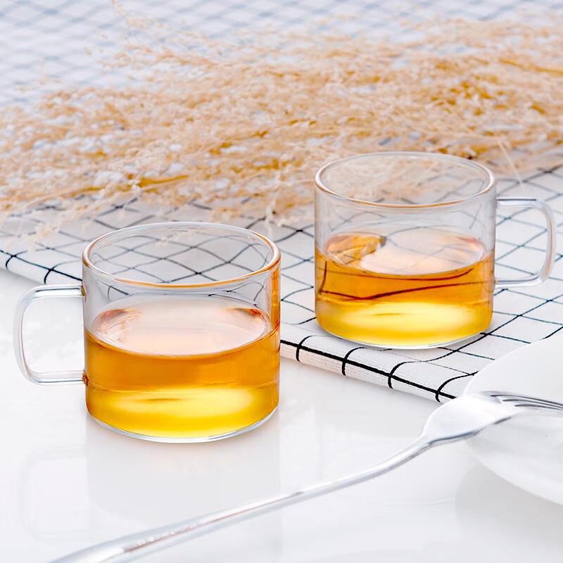 

Жаропрочная стеклянная чашка для пудинга и кофе