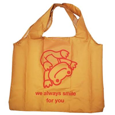 Pickles Always Smile Color Eco Bag Pickles Pierre & 200969-24