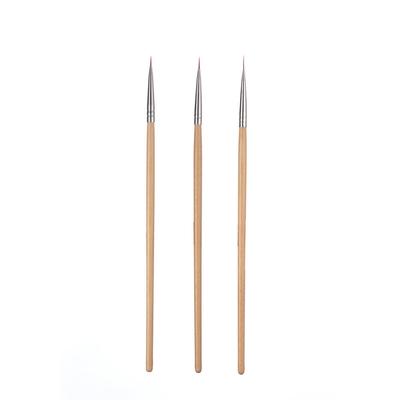 Nail Tools Painting Pen Flower Pen Nail Supplies DIY Carving Nail Pen
