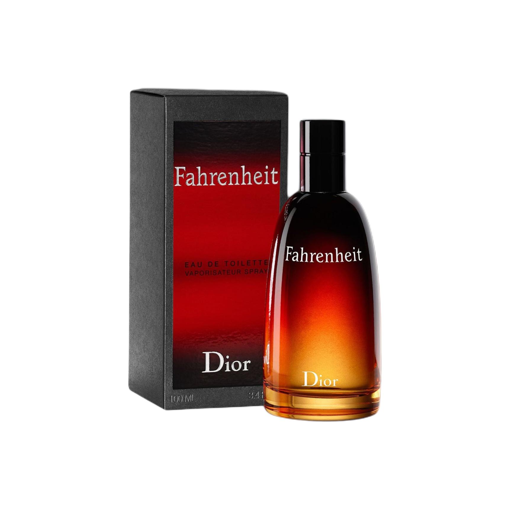 DIOR Fahrenheit Light Fragrance Edition Men`s