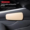 Autokniepolster Beinpads Knieunterstützung Auto Beinverlängerer Polster Beinkissen Weiches Polster Auto Innenzubehör