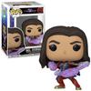 Ms Marvel The Marvels Funko Pop! Marvel Vinyl Figure