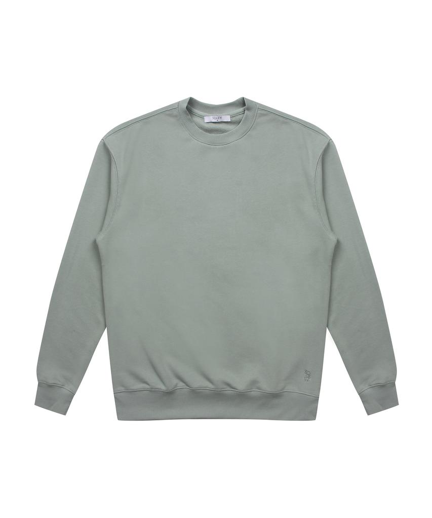 Soru Essential Sweatshirt_Green