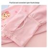 9i9 Kids Summer Ice Silk Sun Protection Sleeves