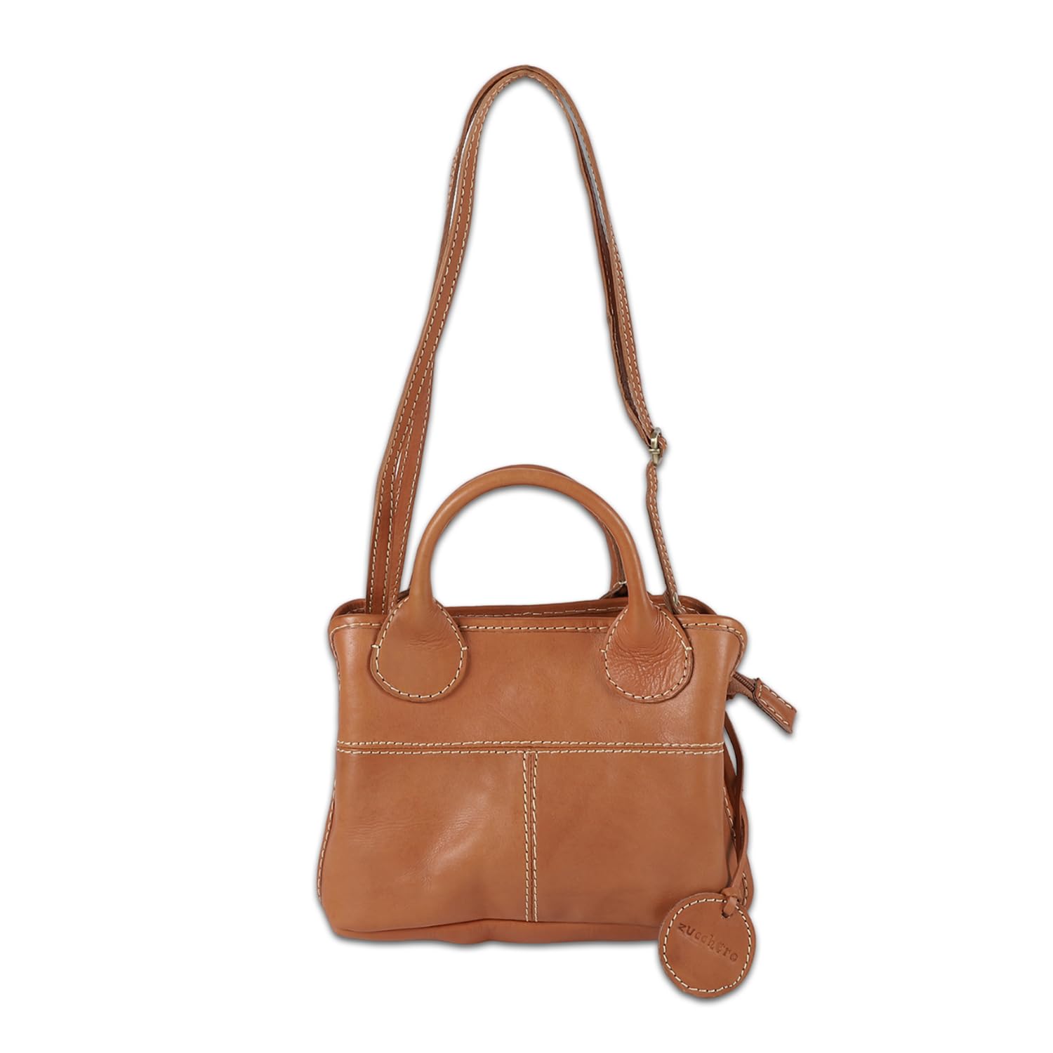 

Сумка-тоут Nume Leather 2WAY Сумка-тоут 49162 Коричневый [Fest] Женская (40)