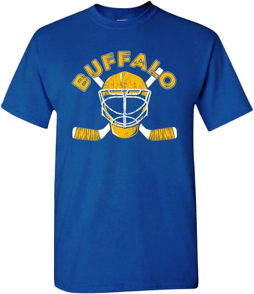 Team Hockey Mask Men s Apparel for Hockey Fans L