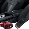 Hearsheng Nissan New Aura FE13 FSNE13 E13 Series (September 2021 and Up) Leather Material