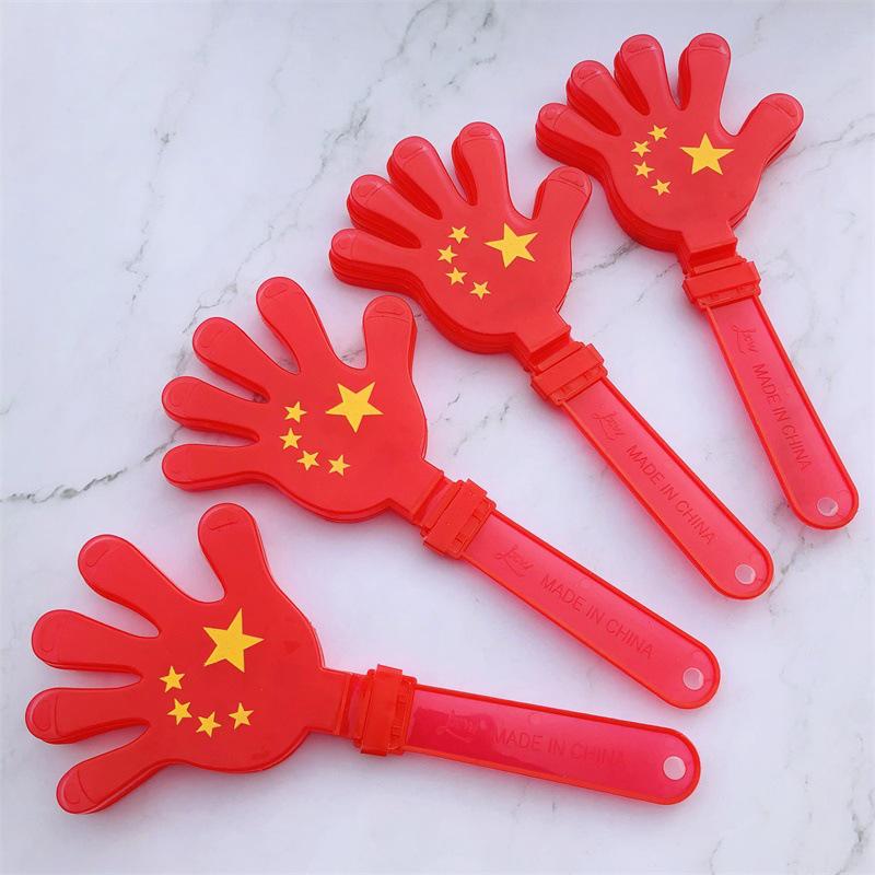 Large 28CM Hand Clapper for School and Party Activities
