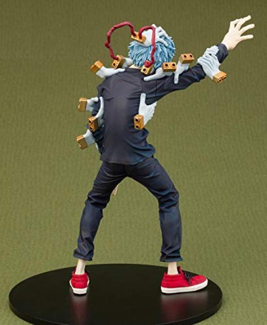 My Hero Academia Banpresto Figure Colosseum vol.4 - Tomura Shigaraki