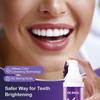 30ml Whitening Toothpaste, Cleans Teeth And Cares For Gums With Anti-stain Effect, Unisex