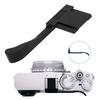 Camera   Grip Aluminium Alloy Camera Hot Shoe Thumb Rest Support Holder for  0V  0F XE3 XE4