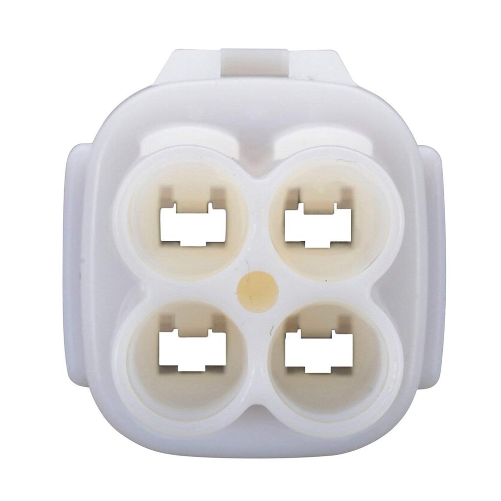 Daytona MT waterproof connector set 4 poles (TW200E/TW225E etc.) 1