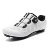 Unlocked Cycling Shoes All Season Road MTB Bike Breathable Hard Sole Unisex Performance Footwear