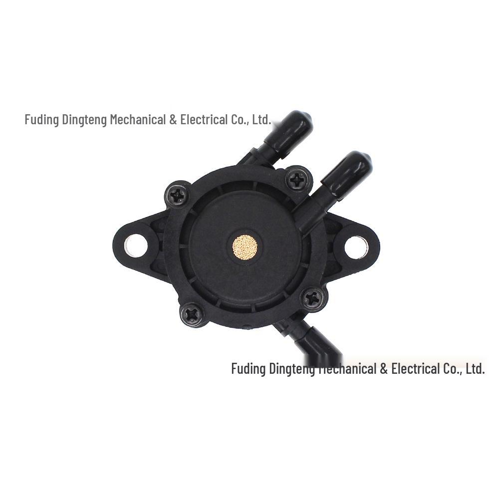 Motorcycle Parts: Breton Fuel Pump 491922 691034 692313 808492 808656